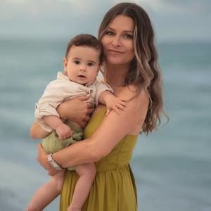 Meet your Posher, Svetlana
